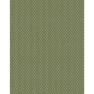 Koberec S Vysokým Vlasem Simon 1, 120/170cm, Zelená