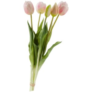 Květina Umělá Tulpen I