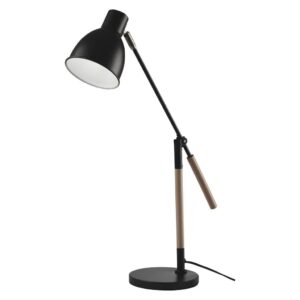 Lampa Na Psací Stůl Winston, V: 65cm, 11 Watt
