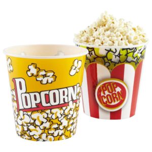 Nádoba Na Popcorn Poppy