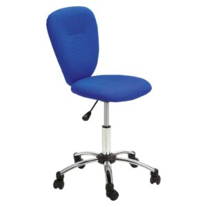 Otočná Židle Mali Modrá