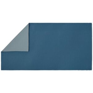 Povlak Na Polštář Belinda, 40/80cm, Modrá