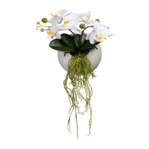 Umělá Rostlina Phalaenopsis Ii