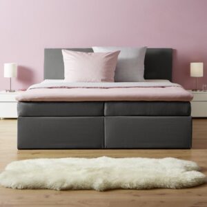 Boxspring Postel Lucy 180×200 Cm