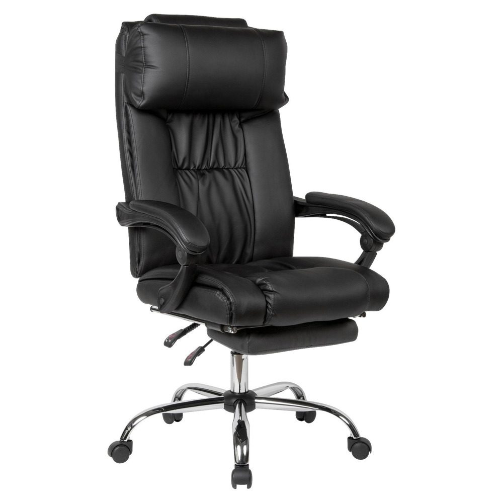 Kancelářská Židle Chefsessel Černá
