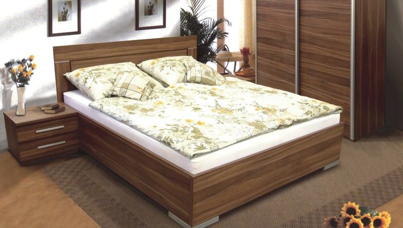 Kasvo postel DANNY č.2 180x200 cm