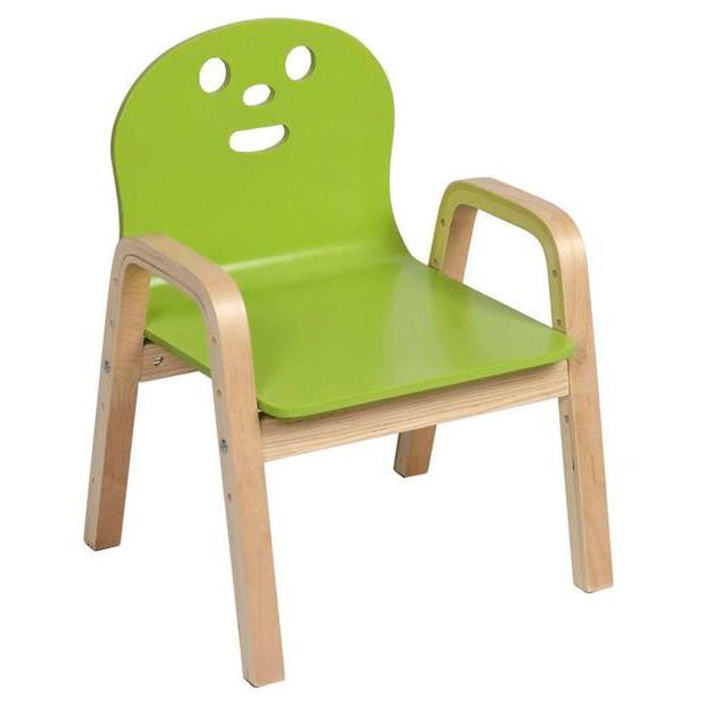 Dětská Židle Smile